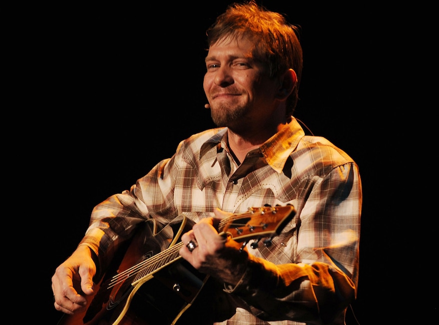 Kevin Skinner, America's Got Talent Winner